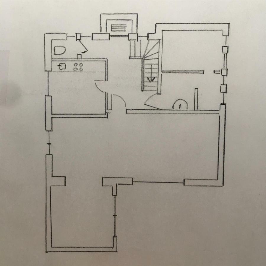 Haus Plueschmors Villa Garding Exterior photo
